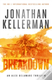 Capa do artigo Breakdown (Alex Delaware Series, Book 31)