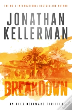 Capa do artigo Breakdown (Alex Delaware Series, Book 31)