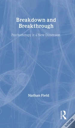 Capa do artigo Breakdown And Breakthrough