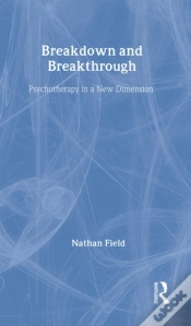 Capa do artigo Breakdown And Breakthrough