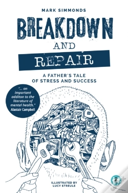 Capa do artigo Breakdown And Repair