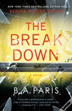 Capa do artigo Breakdown