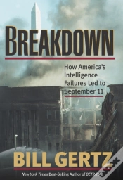 Capa do artigo Breakdown