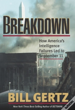 Capa do artigo Breakdown
