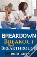 Breakdown, Breakout And Breakthrough