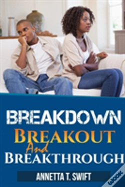 Capa do artigo Breakdown, Breakout And Breakthrough