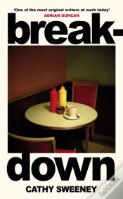 Capa do artigo Breakdown