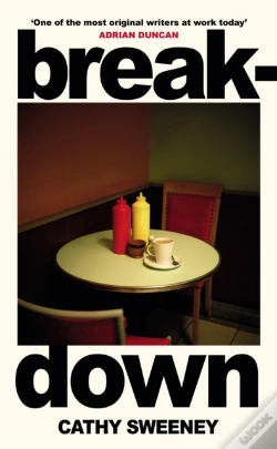 Capa do artigo Breakdown