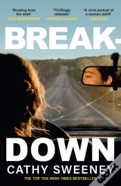 Capa do artigo Breakdown