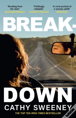 Capa do artigo Breakdown