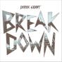 Breakdown - CD - Preview