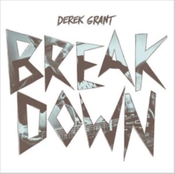 Capa do artigo Breakdown - CD