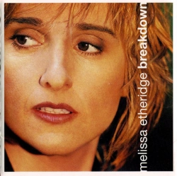 Capa do artigo Breakdown - CD