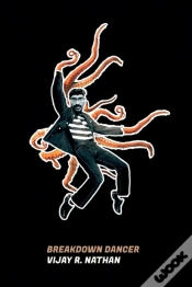 Capa do artigo Breakdown Dancer