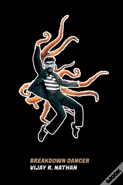Capa do artigo Breakdown Dancer