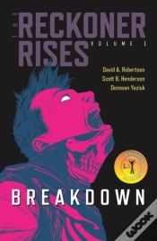 Capa do artigo Breakdown
