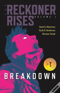 Capa do artigo Breakdown