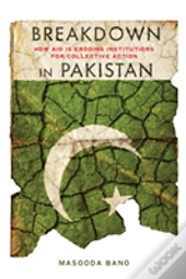 Breakdown In Pakistan