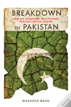 Capa do artigo Breakdown In Pakistan
