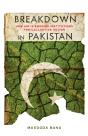Breakdown In Pakistan - Preview