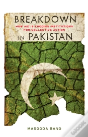 Capa do artigo Breakdown In Pakistan