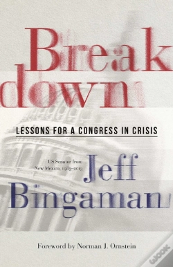 Capa do artigo Breakdown