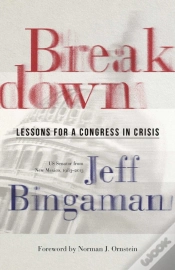 Capa do artigo Breakdown