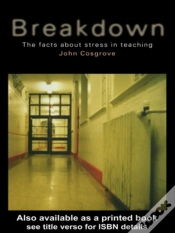 Capa do artigo Breakdown