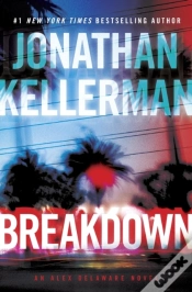 Capa do artigo Breakdown