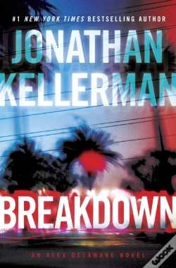 Capa do artigo Breakdown
