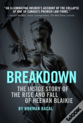 Breakdown