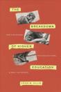 Breakdown Of Higher Education - Preview