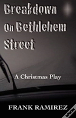 Capa do artigo Breakdown On Bethlehem Street