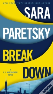 Capa do artigo Breakdown