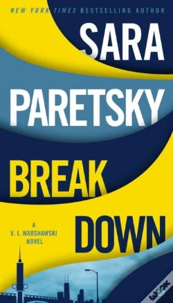 Capa do artigo Breakdown