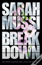Capa do artigo Breakdown