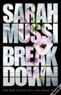 Capa do artigo Breakdown