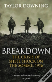 Capa do artigo Breakdown