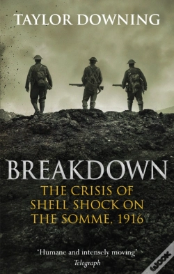 Capa do artigo Breakdown