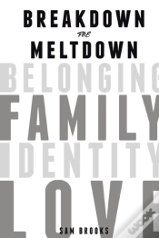 Capa do artigo Breakdown The Meltdown
