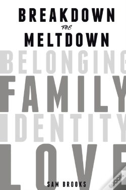 Capa do artigo Breakdown The Meltdown