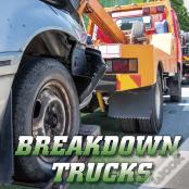 Breakdown Trucks