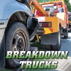 Capa do artigo Breakdown Trucks