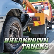 Capa do artigo Breakdown Trucks