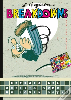 Capa do artigo Breakdowns
