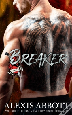 Capa do artigo Breaker