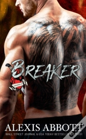 Capa do artigo Breaker
