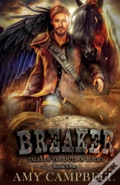 Capa do artigo Breaker
