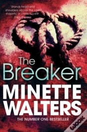 Capa do artigo Breaker