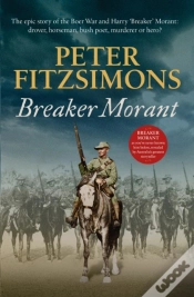 Capa do artigo Breaker Morant